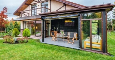 Gazebo Builder San Jose