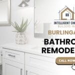 Burlingame Bathroom Remodeling