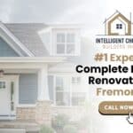 Complete Home Renovation Fremont