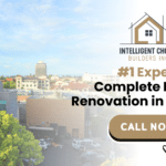 Complete Home Renovation Services in Palo Alto