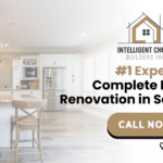 Complete Home Renovation in Santa Clara