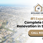 Complete Home Renovation in Sunnyvale