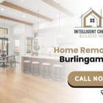 Home Remodeling Burlingame, CA