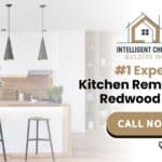 Kitchen Remodeling Service in Redwood City