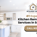 Kitchen Remodeling in San Jose