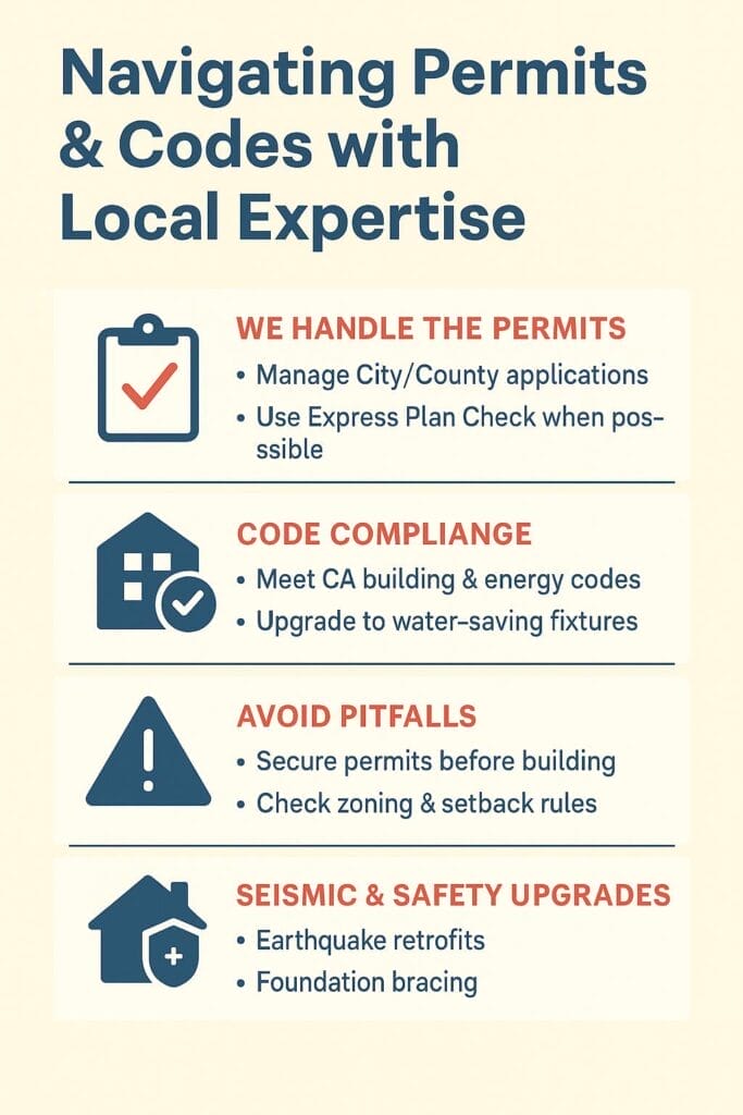 Navigating Santa Clara Permits