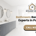 Palo Alto Bathroom Remodeling