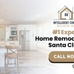 Santa Clara Home Remodeling Services